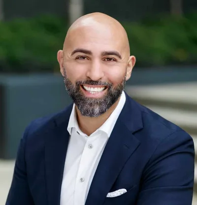 Reza Hedayat