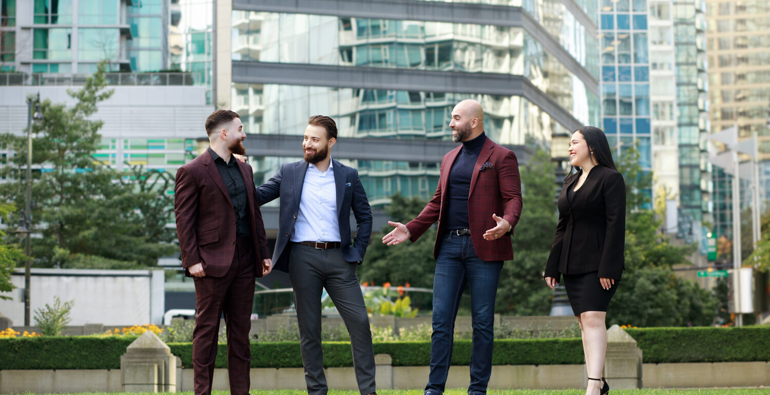 Coquitlam Realtor | Best Real Estate Agents & Top Team